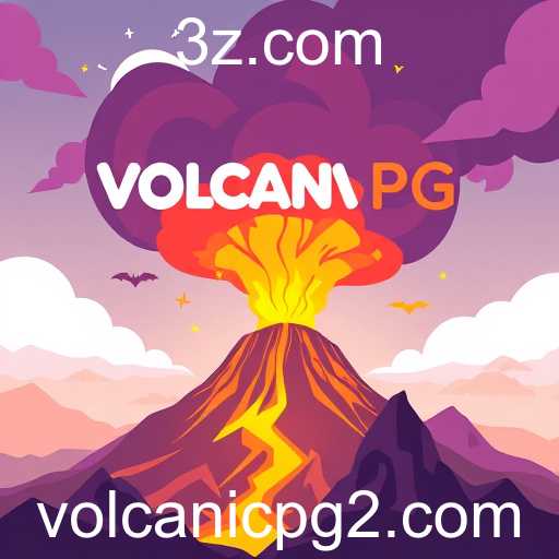 volcanic pg