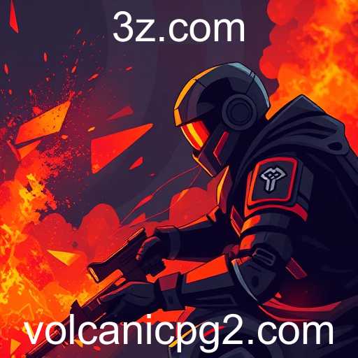 A Evolução dos Jogos Online: O Fenômeno Volcanic PG