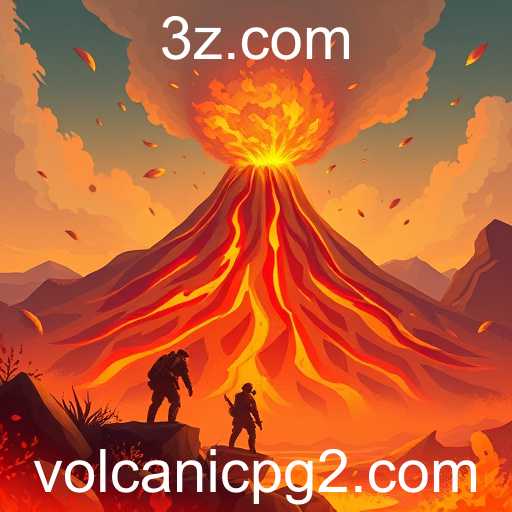 Explorando Novidades de Volcanic PG: Atualizações de Jogos e Tendências