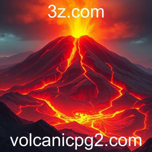 Explorando o Mundo de Volcanic PG