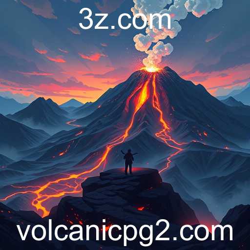 Explorando o Fascínio dos Jogos de Volcanic PG