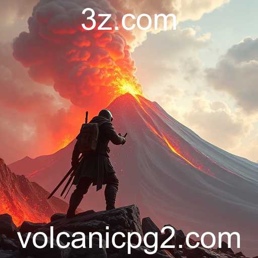 Explorando os Mistérios de Volcanic PG nos Jogos