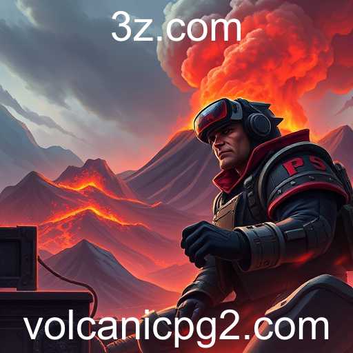 Explorando o Fascínio de Volcanic PG: Tendências e Inovações