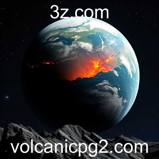 volcanic pg