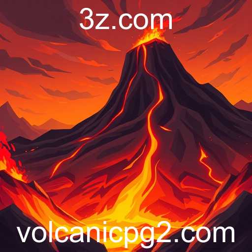 A Ascensão do Volcanic PG no Cenário de Jogos