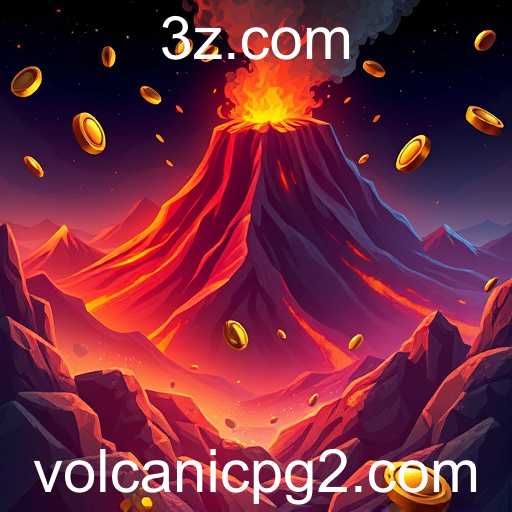 O Crescimento Surpreendente da Volcanic PG no Mercado Global de Jogos