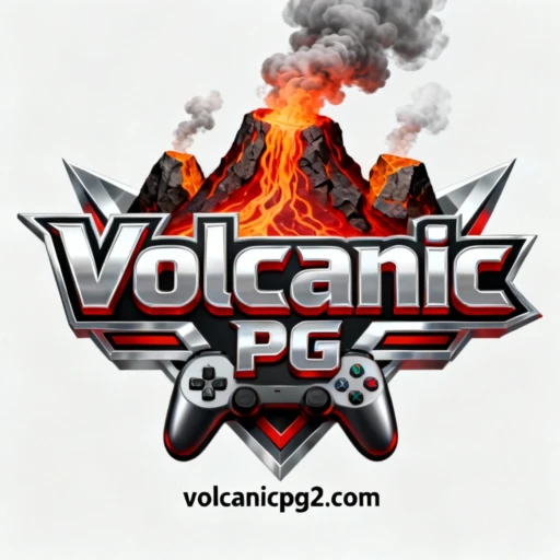 volcanic pg