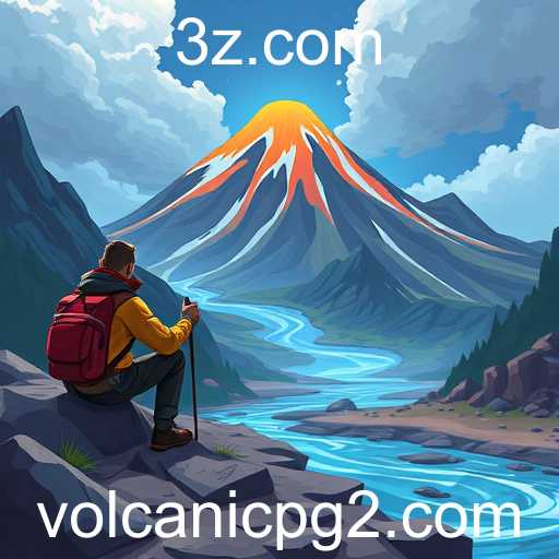 Novidades e Desafios de Volcanic PG em 2026