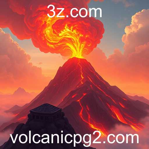 A Ascensão dos Jogos Volcânicos em 2026