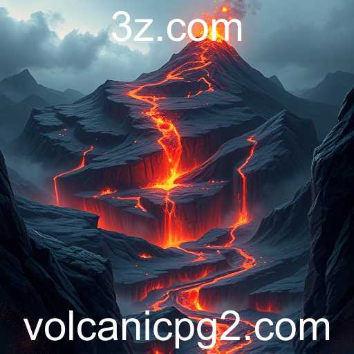 Ascensão dos Jogos Volcânicos no Mercado Brasileiro