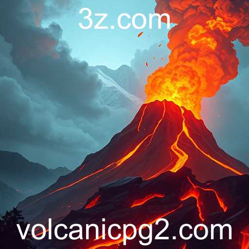 A Ascensão dos Jogos com Volcanic PG