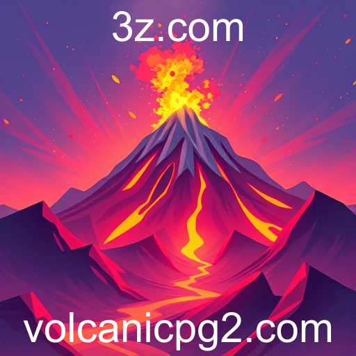 Ascensão do Volcanic PG no Cenário de Jogos de 2026