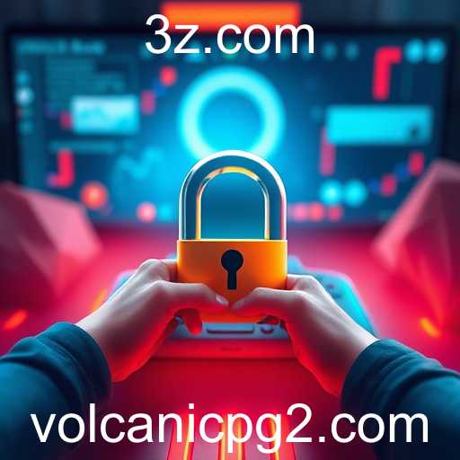 Por que a Segurança nos Jogos Online é Crucial: O Pilar do Volcanic PG