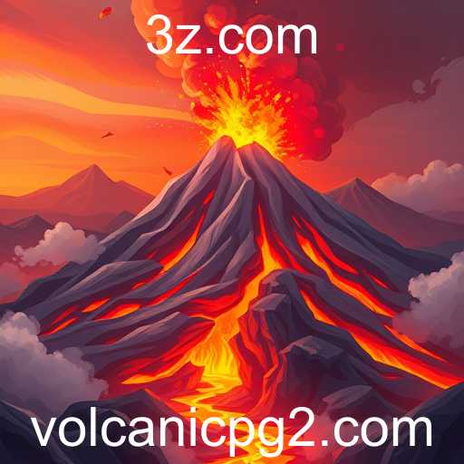 O Futuro dos Jogos em 2026: A Ascensão de 'Volcanic PG'