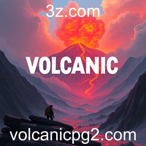 A Ascensão dos Jogos de Aventura: Volcanic PG em Destaque