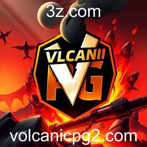 Ascensão dos Jogos Vigia: O Impacto de Volcanic PG