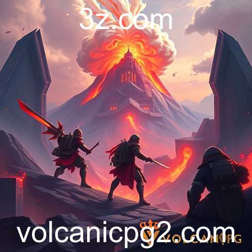 A Ascensão dos Jogos com Temática Vulcânica em 2026