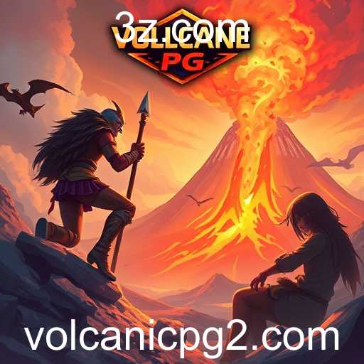 Explorando o Fenômeno dos Jogos Volcânicos em 2026