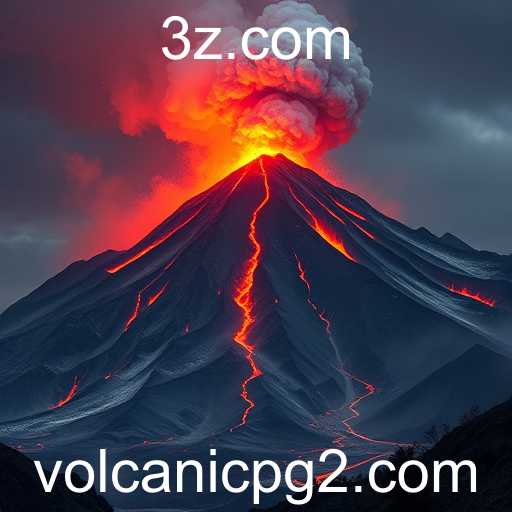Volcano PG: A Ascensão dos Jogos em 2026