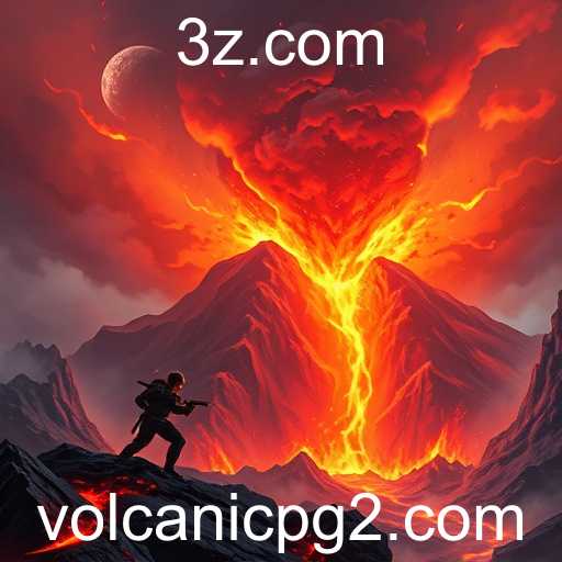 Volcanic PG Revoluciona a Indústria de Jogos com Nova Atualização