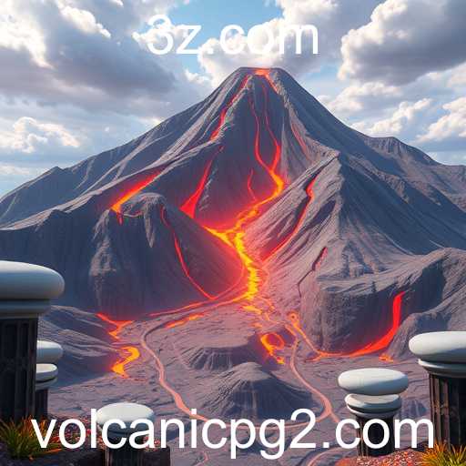 A Ascensão de 'Volcanic PG' no Cenário de Jogos