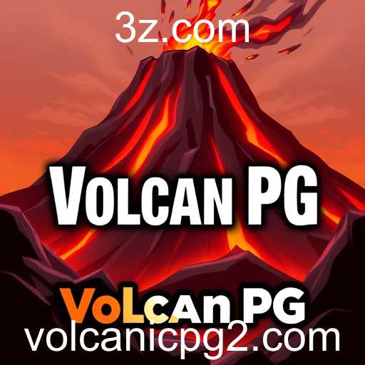 A Revolução dos Jogos em Volcanic PG