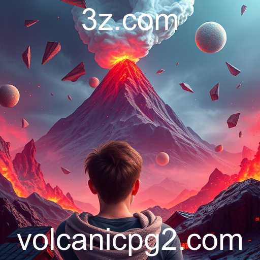 Explorando a Revolução dos Jogos Digitais com Volcanic PG