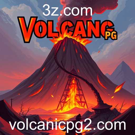 A Ascensão dos Jogos com o Volcanic PG