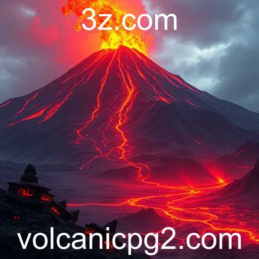 Explorando 'Volcanic PG': O Fenômeno dos Jogos em 2025