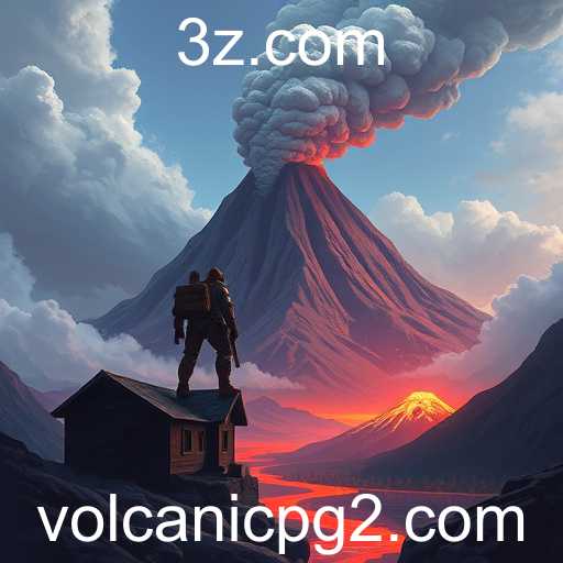 Volcanic PG: O Cenário dos Jogos em 2026