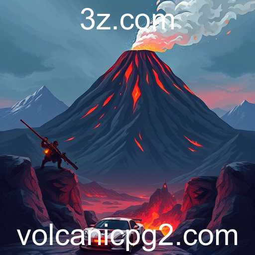 O Renascimento dos Jogos em 2026: Volcanic PG em Ascensão