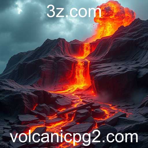 Volcanic PG Revoluciona a Indústria de Jogos em 2026