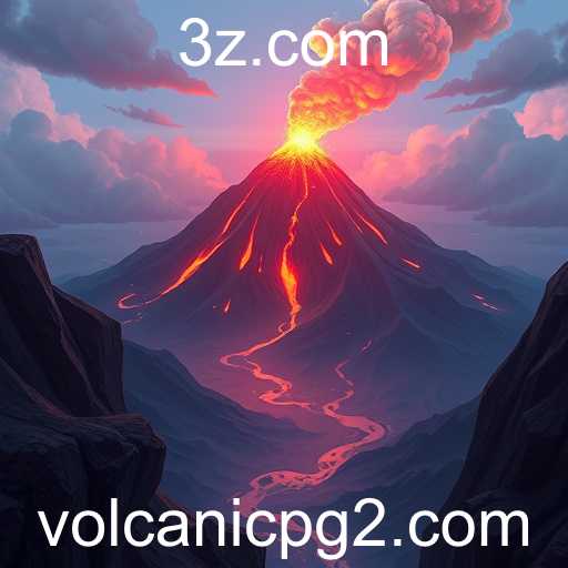 Exploração Digital nos Desafios de Volcanic PG