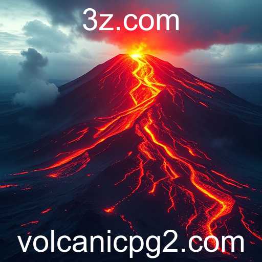 Revolução nos Jogos com Volcanic PG