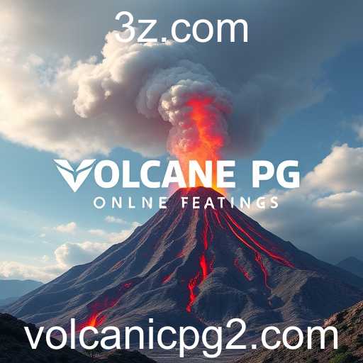 Volcanic PG: A Revolução dos Jogos Online em 2025