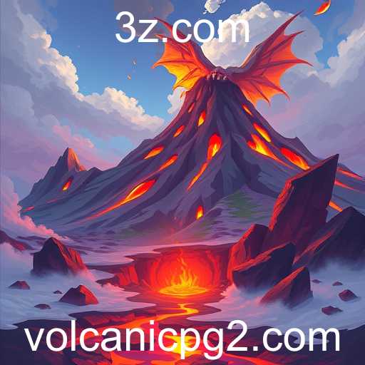 Explorando o Fenômeno Volcanic PG nos Jogos Online