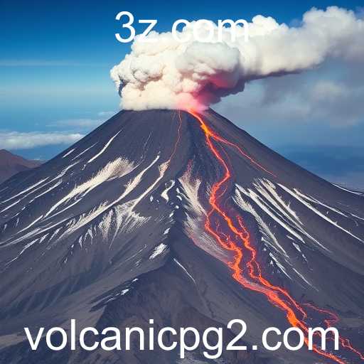 Explorando o Sucesso do 'Volcanic PG' nos Jogos Online