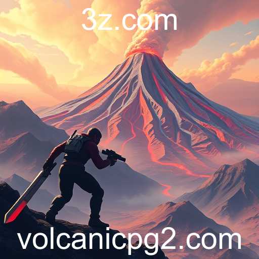 O Impacto de Volcanic PG no Cenário de Jogos de 2026