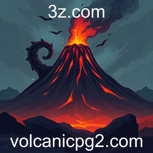 O Impacto do 'Volcanic PG' no Cenário Atual de Jogos