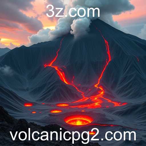 Explorando o Fenômeno: O Impacto de Volcanic PG nos Gamers Brasileiros