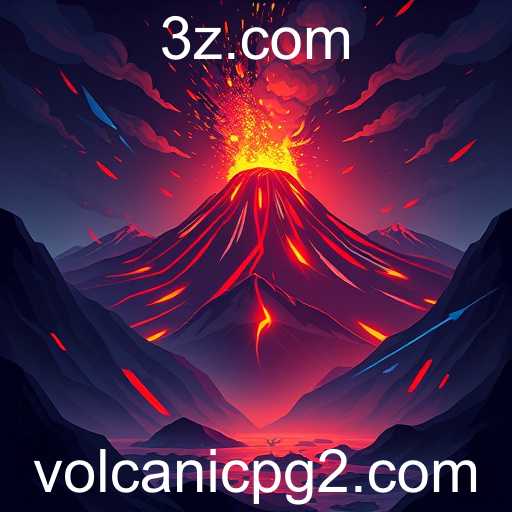 Volcanic PG: A Nova Sensação dos Jogos Online