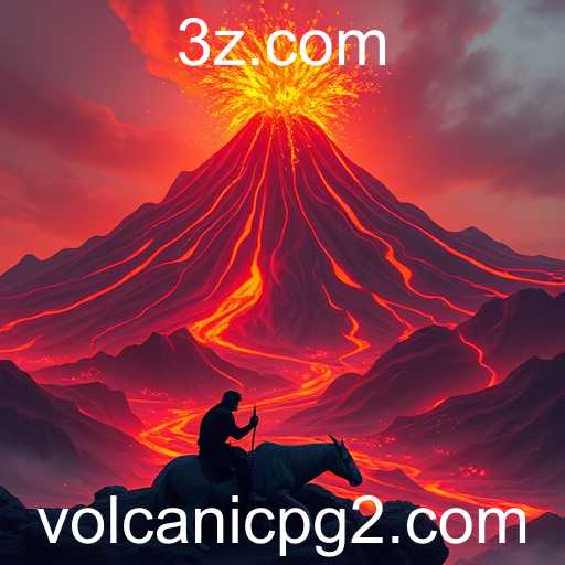 A Ascensão do Volcanic PG no Cenário dos Jogos Online