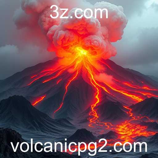 Novo Lançamento: Volcanic PG Revoluciona Jogos em 2026