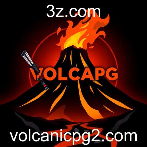Volcanic PG: A Revolução dos Jogos Online