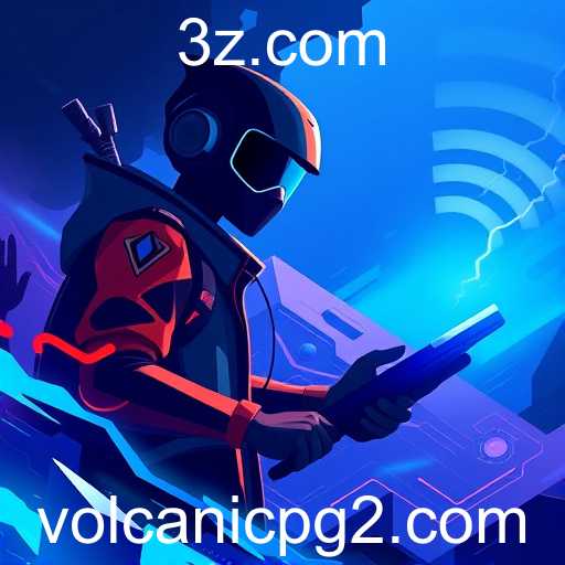 A Ascensão do Volcanic PG no Cenário de Jogos em 2026