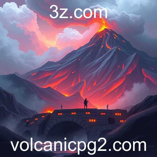 Novas Aventuras em Volcanic PG Agitam a Comunidade Gamer