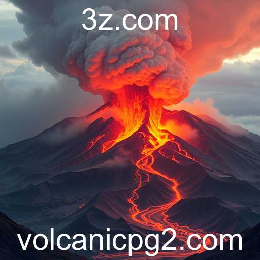 O Impacto dos Jogos de Volcão em 2026